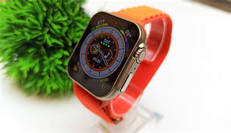 best apple watch clone 2024|best apple ultra clone.